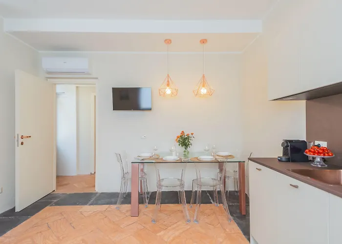 Dreams - Serendipity Como