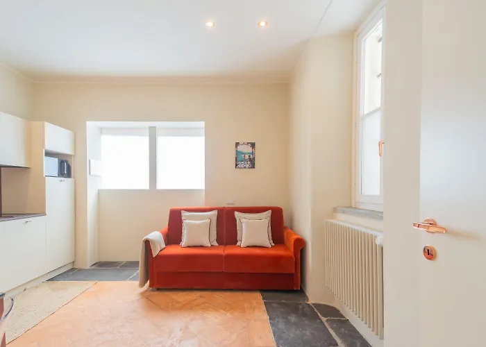 Apartman Dreams - Serendipity