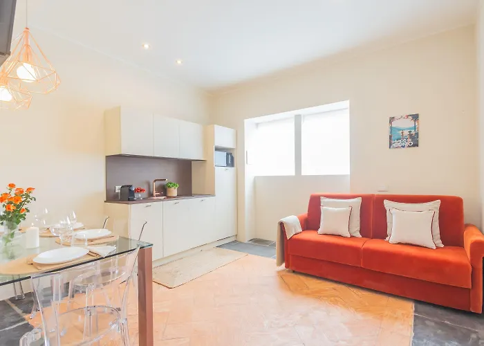 Apartman Dreams - Serendipity *