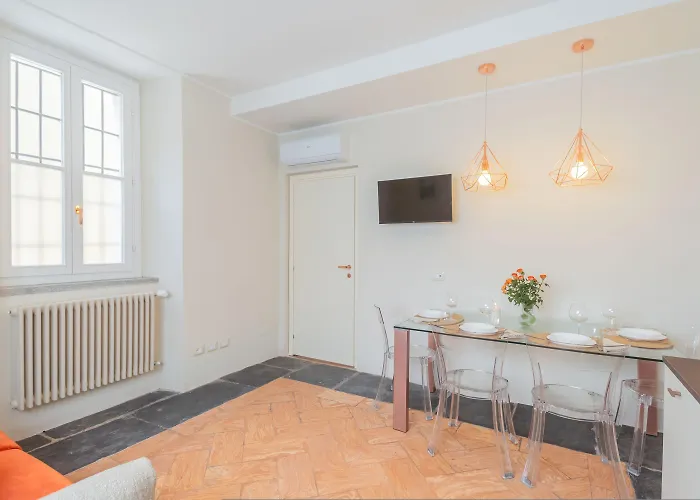 Apartman Dreams - Serendipity Como