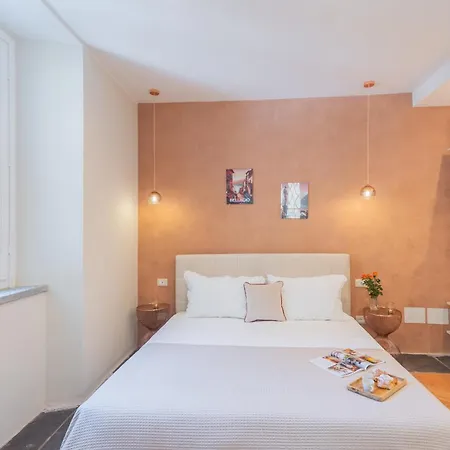 Dreams - Serendipity By Rent Como