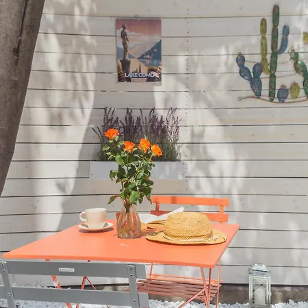 Dreams - Serendipity By Rent Apartmán Como