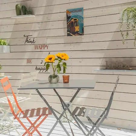 Dreams - Serendipity By Rent Como