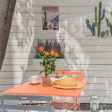 Dreams - Serendipity By Rent Apartmán Como